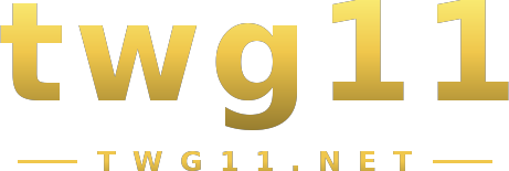 twg11 logo
