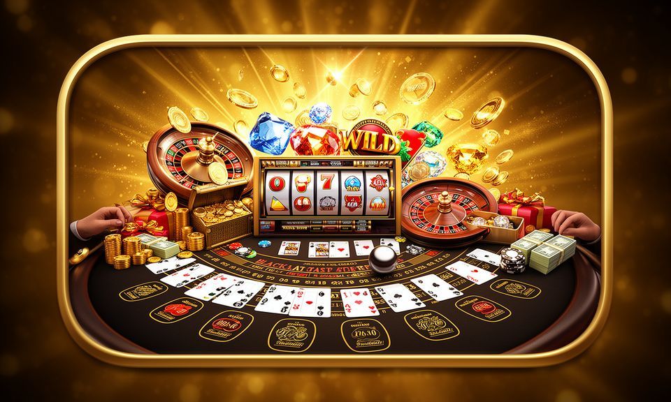 twg11 Slots Bonanza Big Time — twg11-এর হাই-ক্যাপ স্লট অভিজ্ঞতা