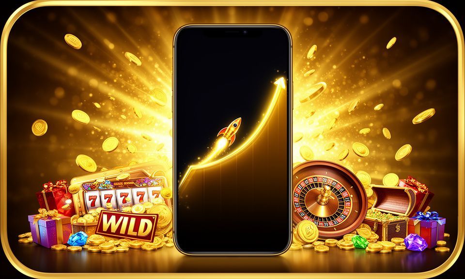 twg11 Slots Bonanza Big Time কীভাবে কাজ করে